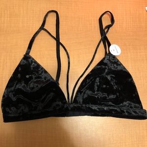 NWT F21 Bralette